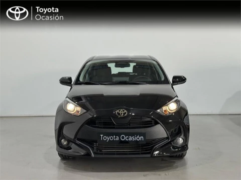 Toyota Yaris ACTIVE PLUS