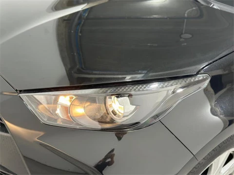 Toyota Yaris ACTIVE PLUS