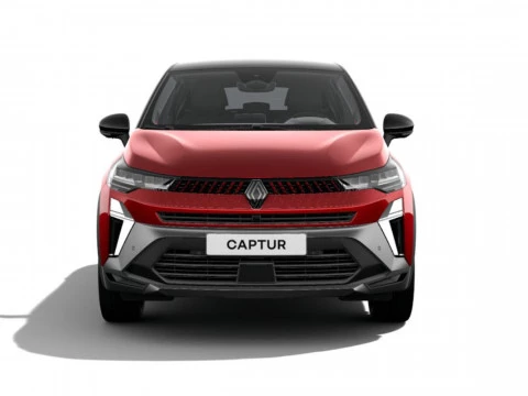 Renault Captur esprit Alpine E-Tech 117kW (160CV)