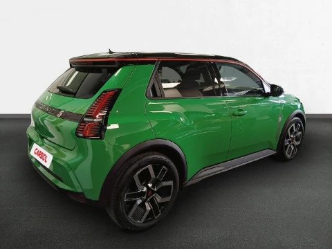 Renault 5 E-Tech Techno 110kW (150CV) Autonomía Confort