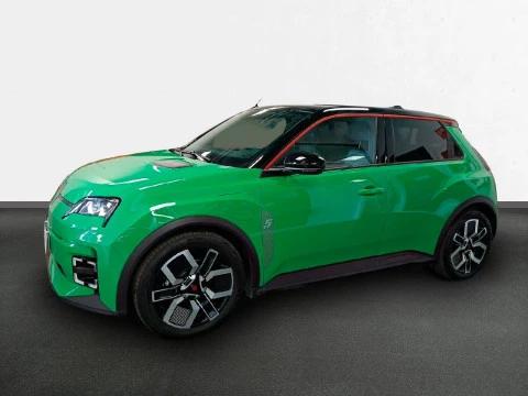 Renault 5 E-Tech Techno 110kW (150CV) Autonomía Confort