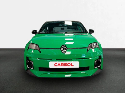 Renault 5 E-Tech Techno 110kW (150CV) Autonomía Confort