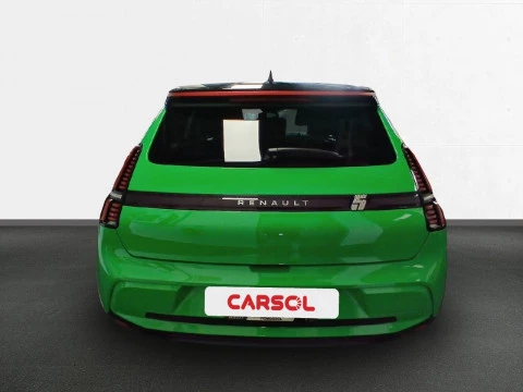 Renault 5 E-Tech Techno 110kW (150CV) Autonomía Confort