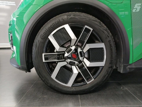 Renault 5 E-Tech Techno 110kW (150CV) Autonomía Confort