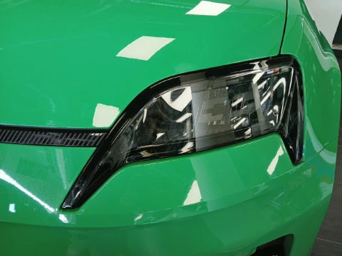 Renault 5 E-Tech Techno 110kW (150CV) Autonomía Confort