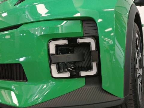 Renault 5 E-Tech Techno 110kW (150CV) Autonomía Confort