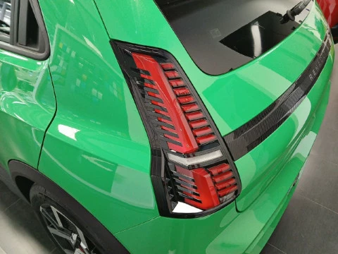 Renault 5 E-Tech Techno 110kW (150CV) Autonomía Confort