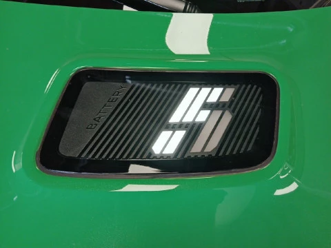 Renault 5 E-Tech Techno 110kW (150CV) Autonomía Confort