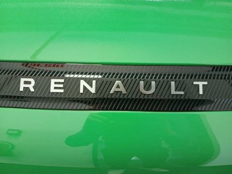 Renault 5 E-Tech Techno 110kW (150CV) Autonomía Confort