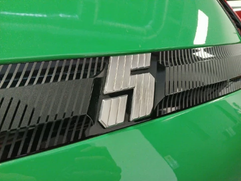 Renault 5 E-Tech Techno 110kW (150CV) Autonomía Confort