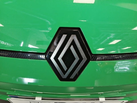 Renault 5 E-Tech Techno 110kW (150CV) Autonomía Confort