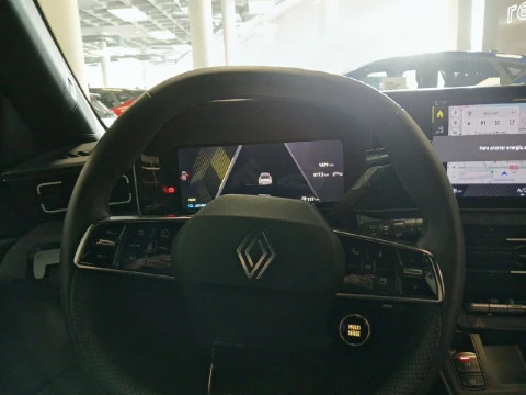 Renault 5 E-Tech Techno 110kW (150CV) Autonomía Confort