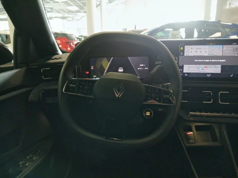 Renault 5 E-Tech Techno 110kW (150CV) Autonomía Confort