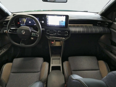 Renault 5 E-Tech Techno 110kW (150CV) Autonomía Confort