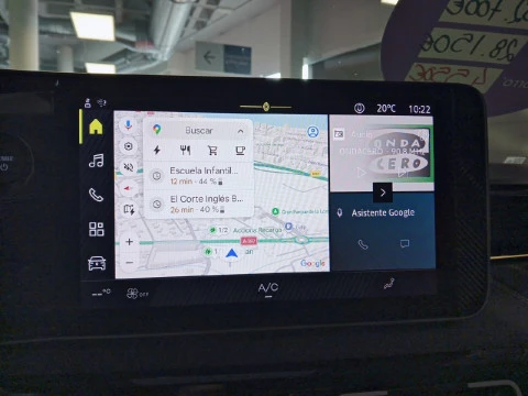 Renault 5 E-Tech Techno 110kW (150CV) Autonomía Confort