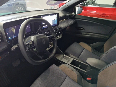 Renault 5 E-Tech Techno 110kW (150CV) Autonomía Confort