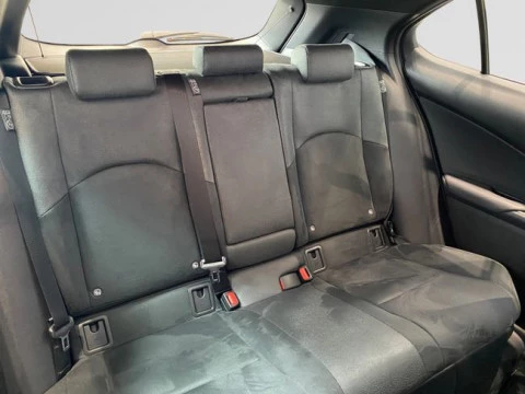 Lexus UX 2.0 300h UX Plus