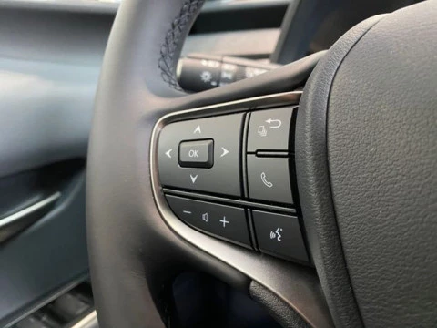 Lexus UX 2.0 300h UX Plus