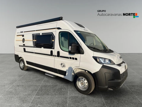 BENIMAR BENIVAN BENIVAN 120 UP