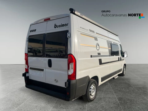 BENIMAR BENIVAN BENIVAN 120 UP