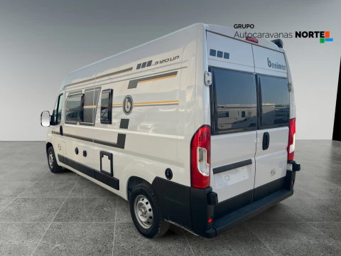 BENIMAR BENIVAN BENIVAN 120 UP