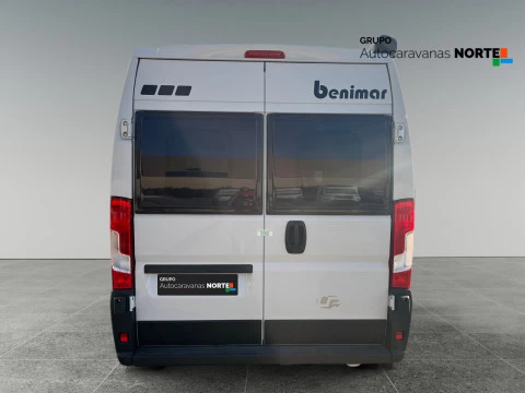 BENIMAR BENIVAN BENIVAN 120 UP