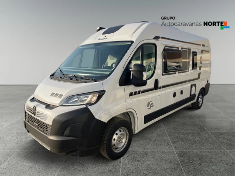 BENIMAR BENIVAN BENIVAN 120 UP