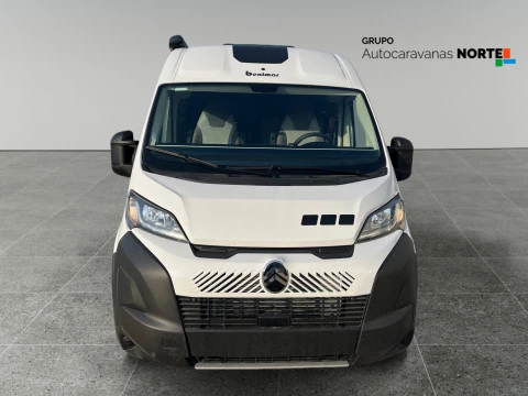 BENIMAR BENIVAN BENIVAN 120 UP