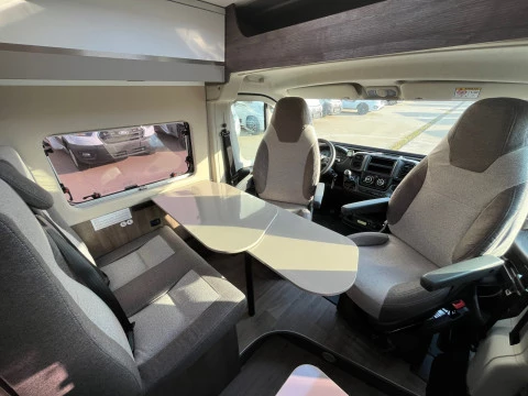 BENIMAR BENIVAN BENIVAN 120 UP