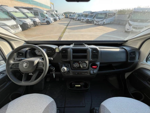 BENIMAR BENIVAN BENIVAN 120 UP