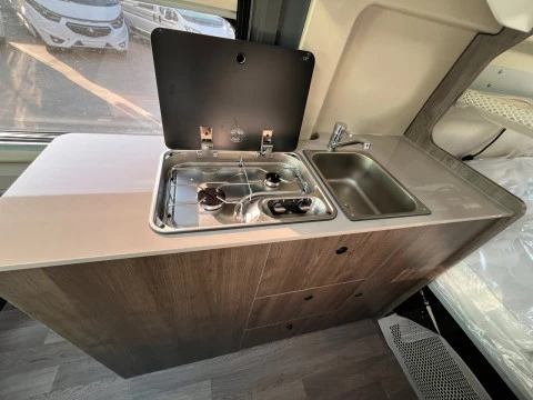 BENIMAR BENIVAN BENIVAN 120 UP