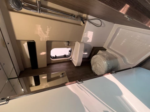 BENIMAR BENIVAN BENIVAN 120 UP