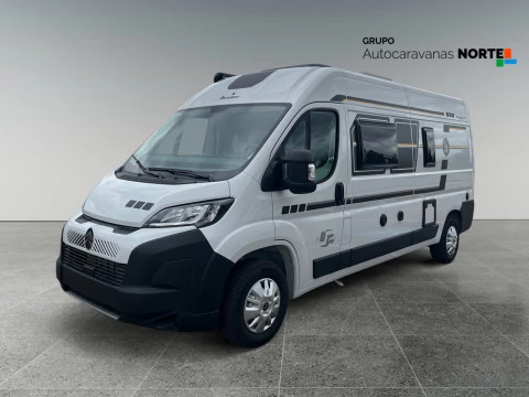 BENIMAR BENIVAN BENIVAN 120 UP