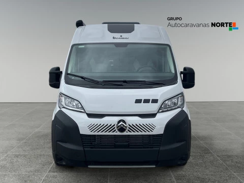 BENIMAR BENIVAN BENIVAN 120 UP