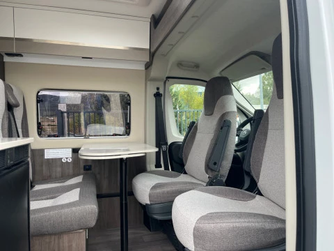 BENIMAR BENIVAN BENIVAN 120 UP