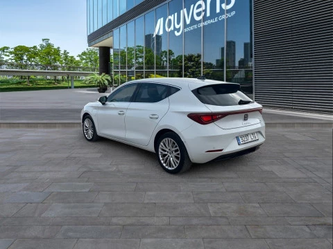 Seat Nuevo León 1.4 e-Hybrid DSG-6 S&S Xcellence Go L