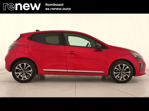 Renault Clio  TCe GLP Techno 74kW