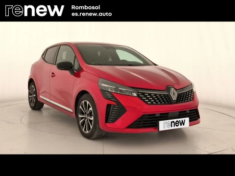 Renault Clio  TCe GLP Techno 74kW
