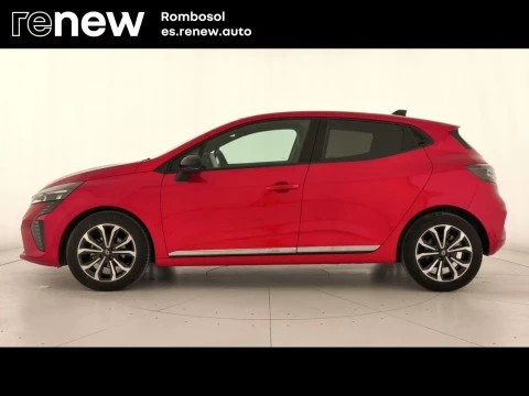 Renault Clio  TCe GLP Techno 74kW