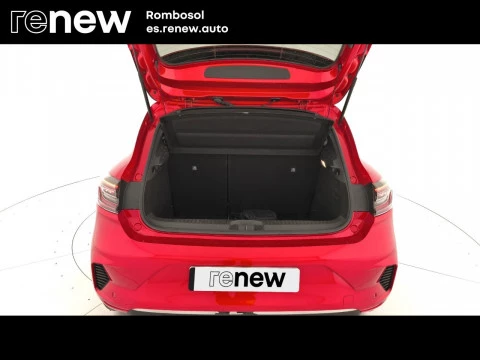 Renault Clio  TCe GLP Techno 74kW