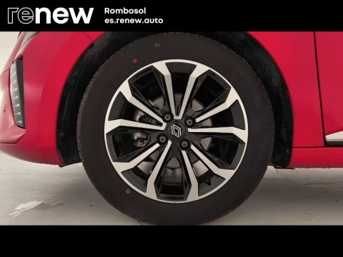 Renault Clio  TCe GLP Techno 74kW