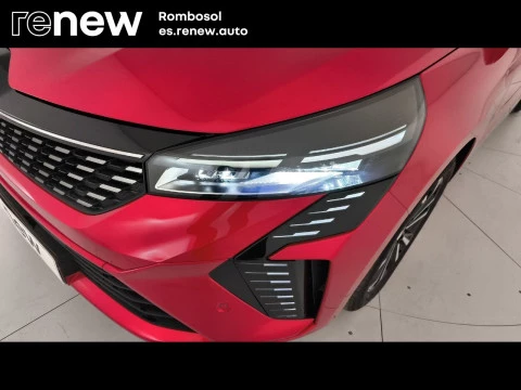 Renault Clio  TCe GLP Techno 74kW