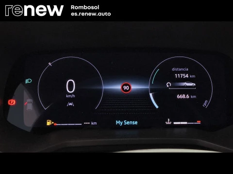 Renault Clio  TCe GLP Techno 74kW