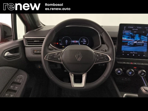 Renault Clio  TCe GLP Techno 74kW