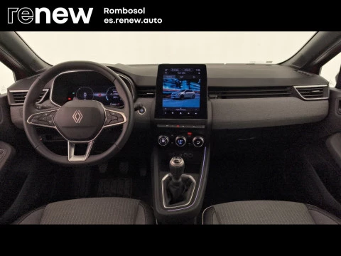 Renault Clio  TCe GLP Techno 74kW