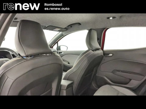 Renault Clio  TCe GLP Techno 74kW