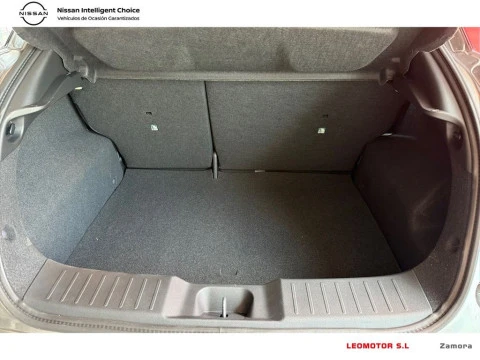 Nissan Juke  Hibrido Hybrid N-Connecta 2025
