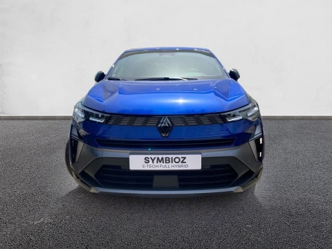 Renault Symbioz esprit Alpine E-Tech 105kW (145CV)