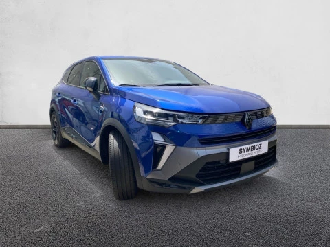 Renault Symbioz esprit Alpine E-Tech 105kW (145CV)