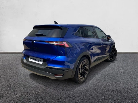 Renault Symbioz esprit Alpine E-Tech 105kW (145CV)